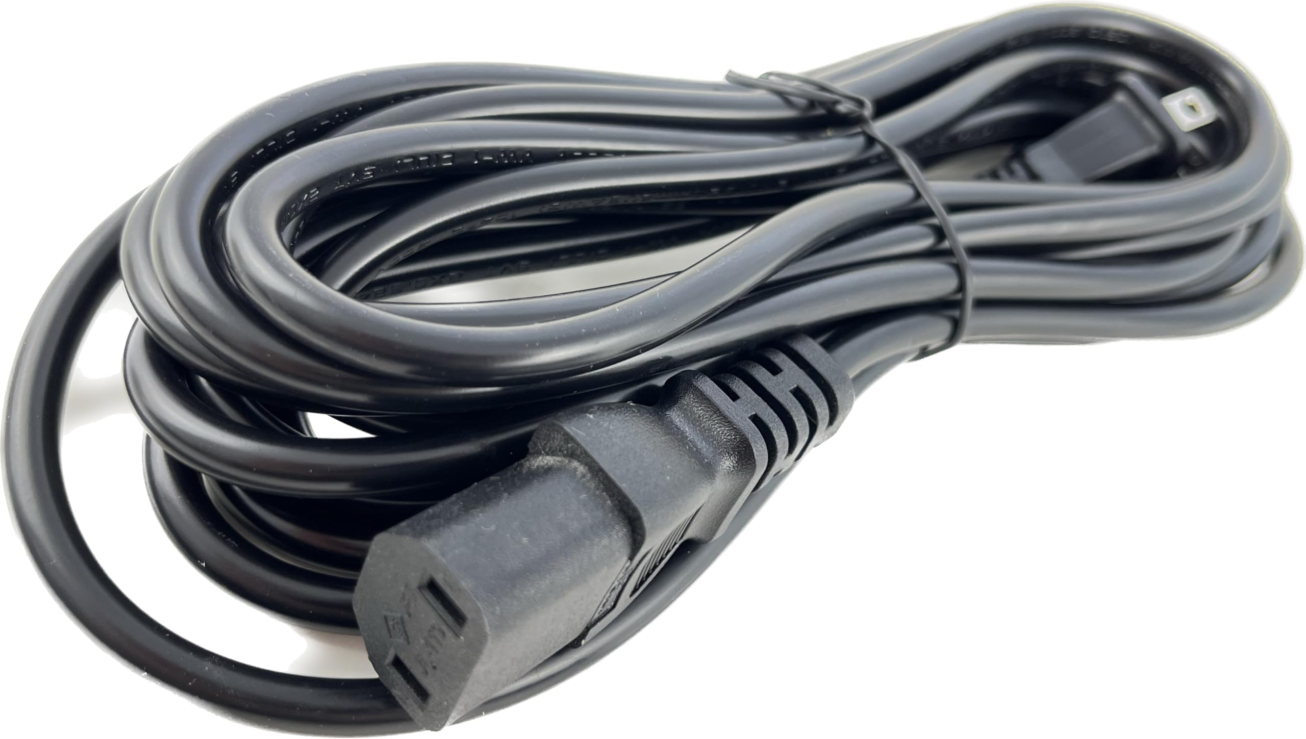 Amazon.com: OMNIHIL [UL Listed] 15 Feet Long AC Power Cord
